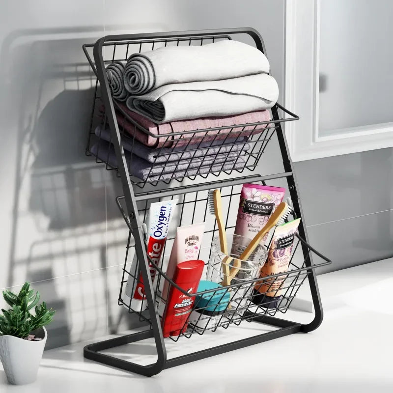 Siopsrl| Cascade Fruit Basket