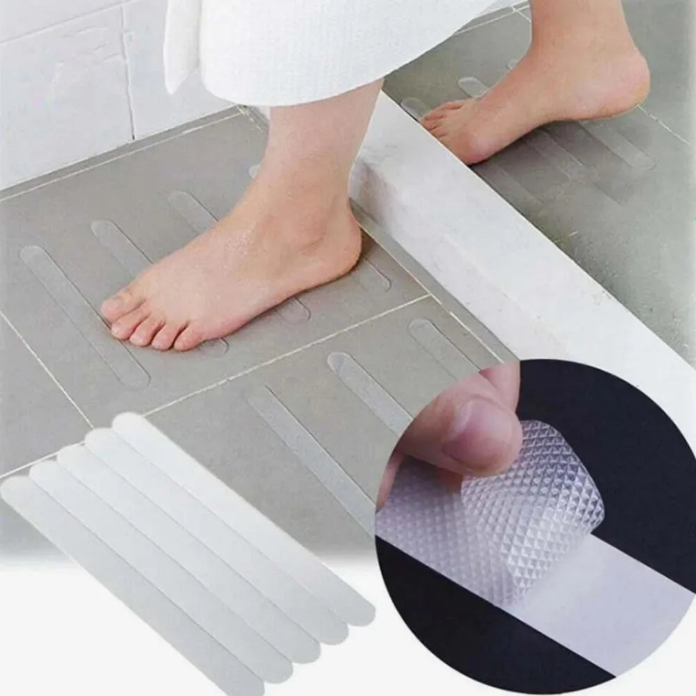 siopsrl | Transparent Anti-Slip Strips