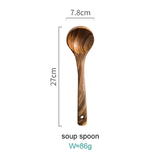 Acacia 8-Piece Cooking Set Siopsrl