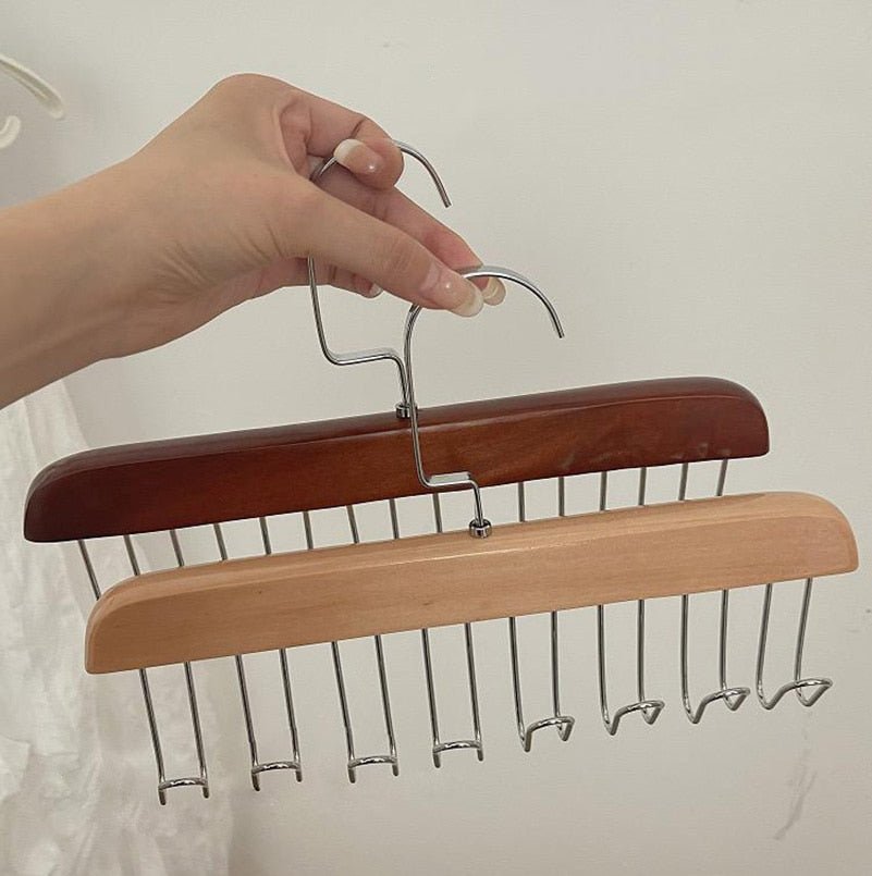 Siopsrl| HookHanger | Elegant and secure storage