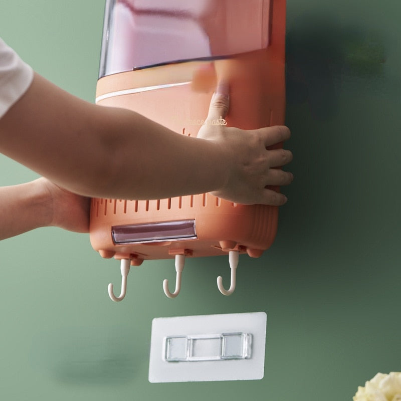 Siopsrl| Room Maker Multifunctional Storage Organizer