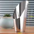Siopsrl| PlantMaster Scoop | Precision Shovel | Stainless Steel & Durable | For Gardening & Plant Care