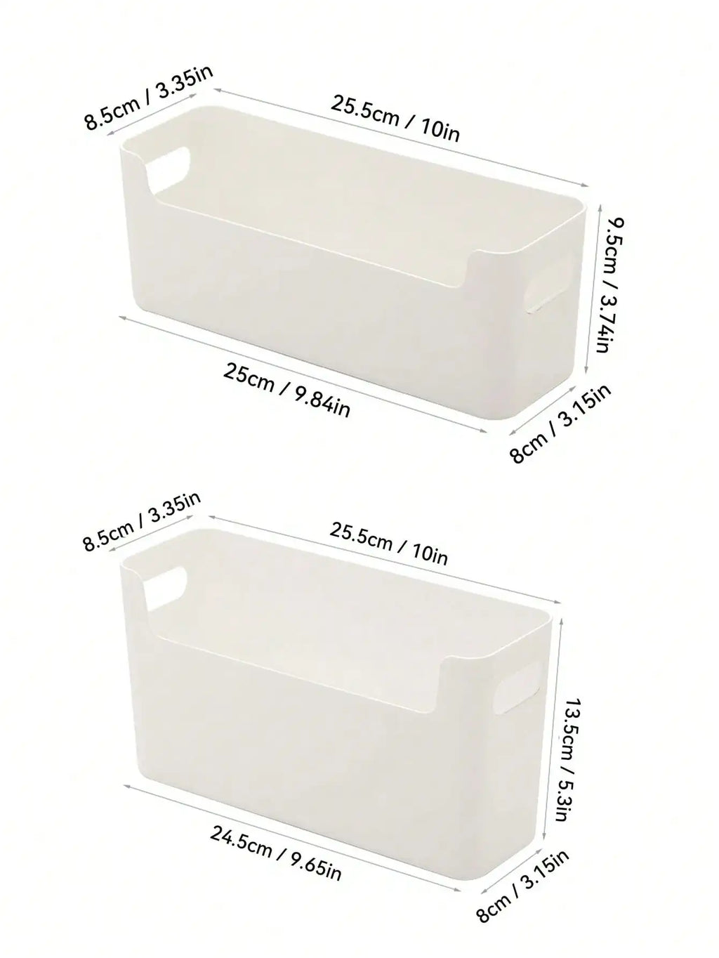 Siopsrl| Storina Wall Organizer | Space-saving & Multifunctional | Modern Design for your Home