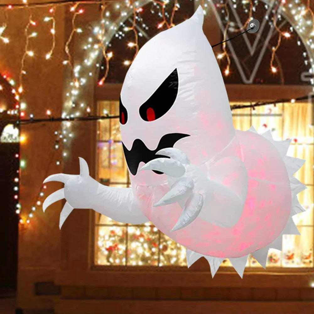Siopsrl| Ghost Scary Inflatable Decor Props
