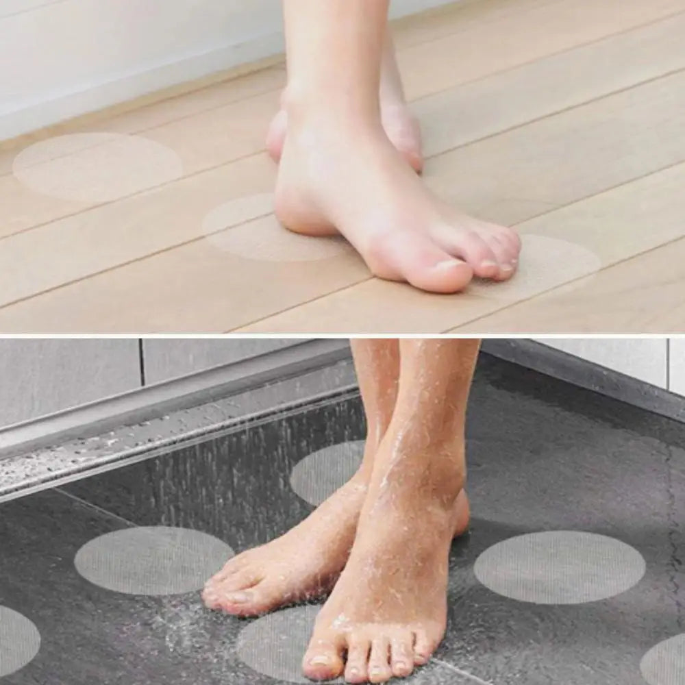 siopsrl | Transparent Anti-Slip Strips