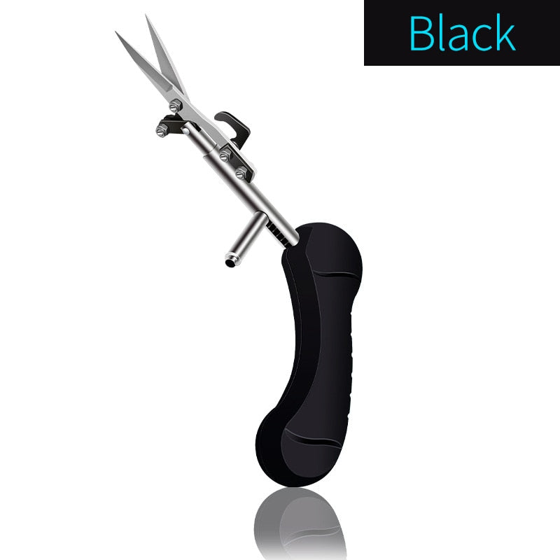 Siopsrl| Easy Gardening Fruit Picking Scissors