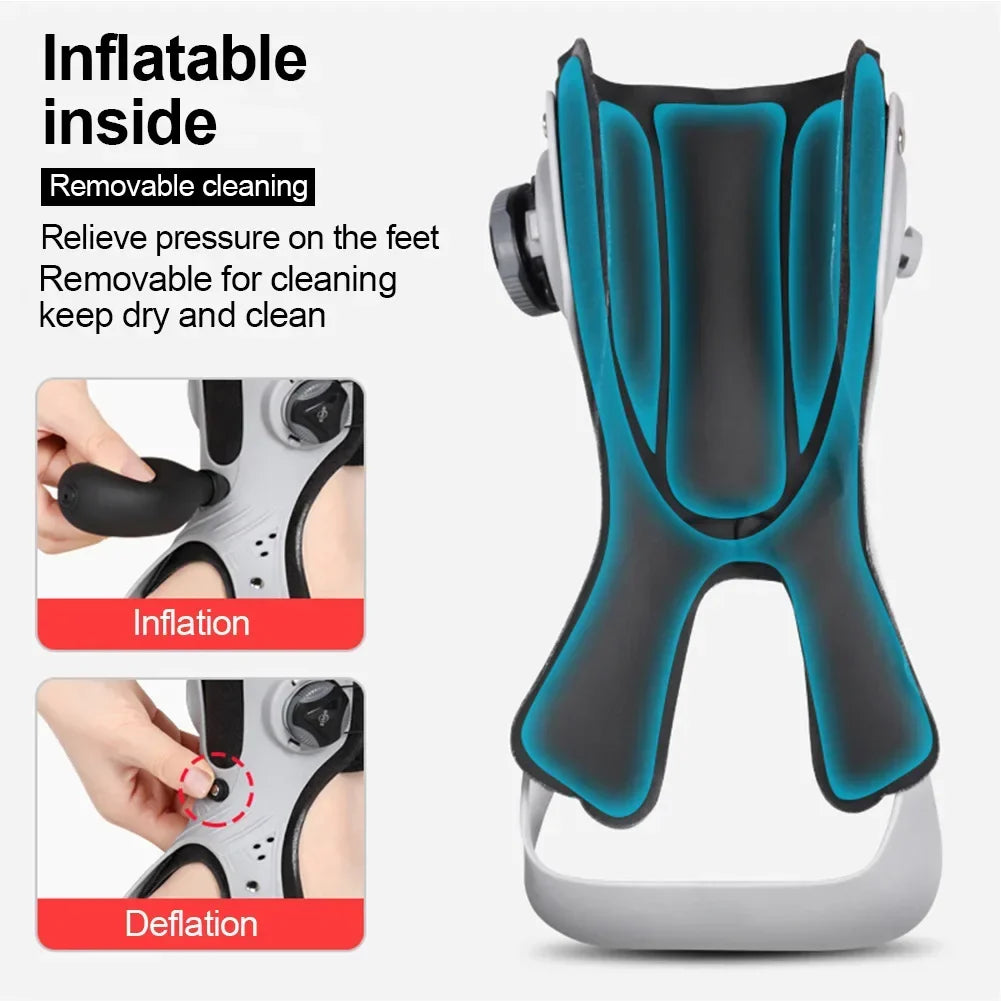 siopsrl | Adjustable Orthosis Ankle Correct Brace
