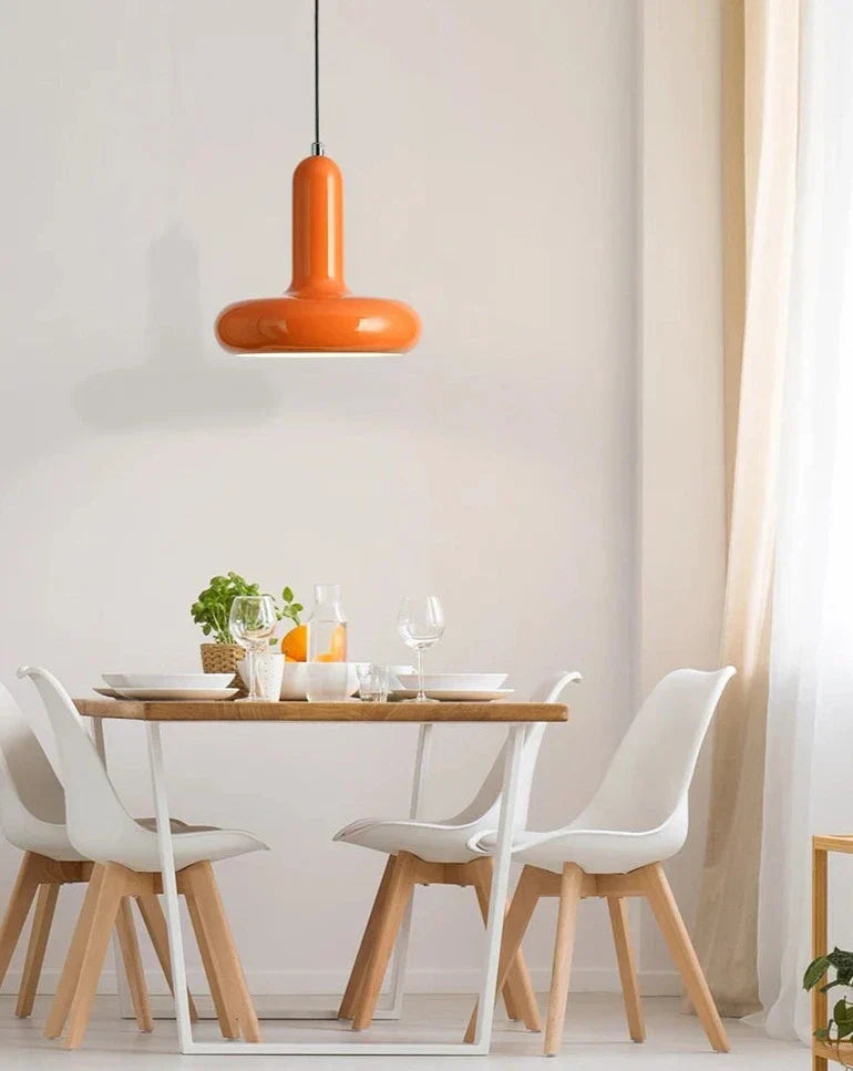 Siopsrl| Danish Macaron Pendant Ceiling Light