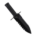 Siopsrl| GardenPro Garden Spade | Sturdy Iron | Ergonomic Handle | Versatile & Practical