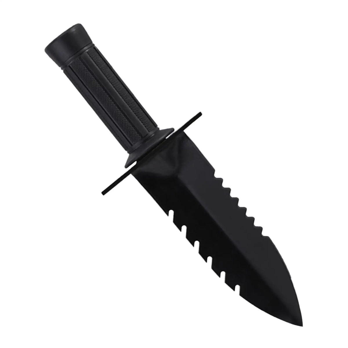 Siopsrl| GardenPro Garden Spade | Sturdy Iron | Ergonomic Handle | Versatile & Practical