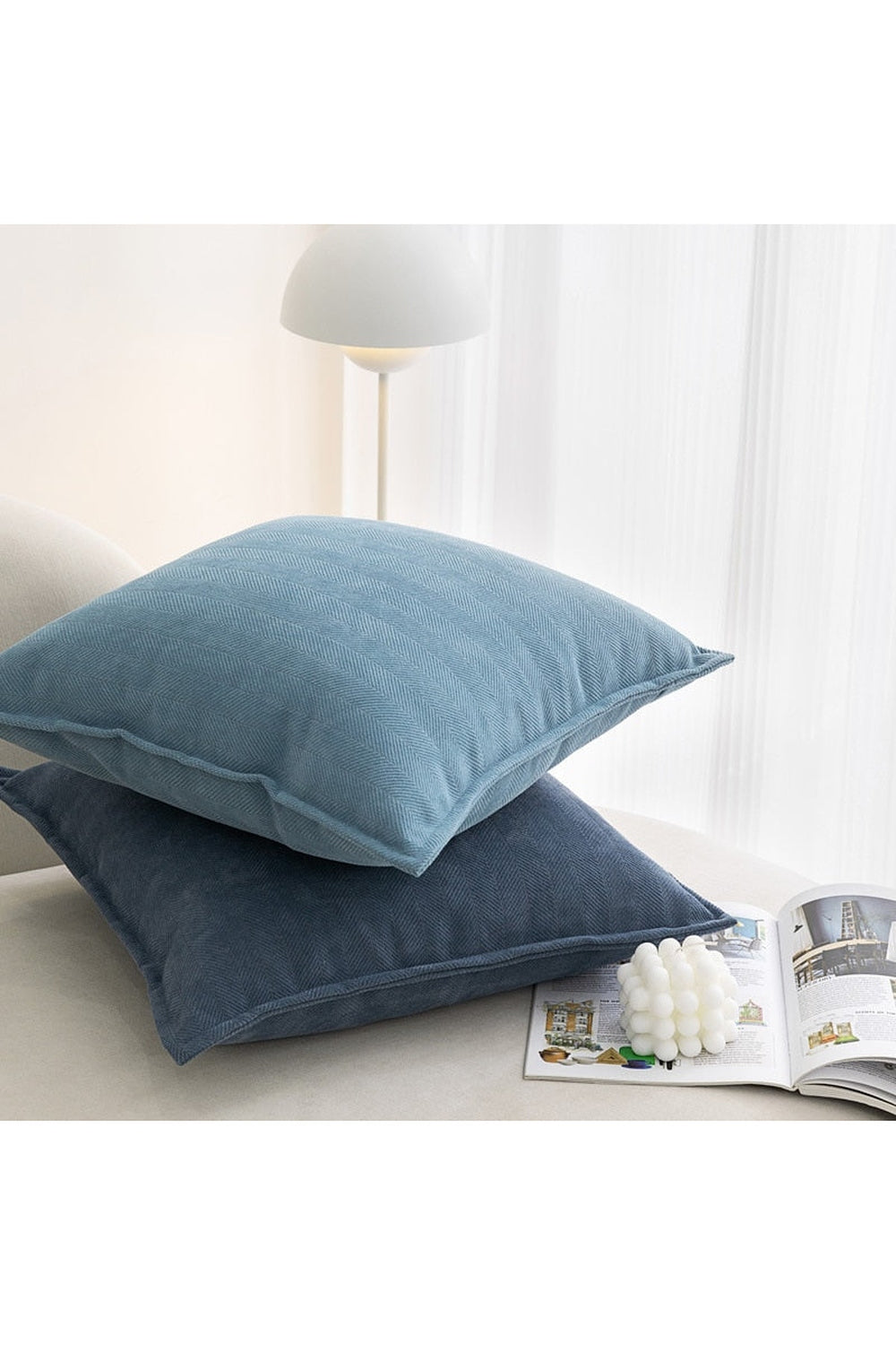 Cushion cover collection | Siopsrl