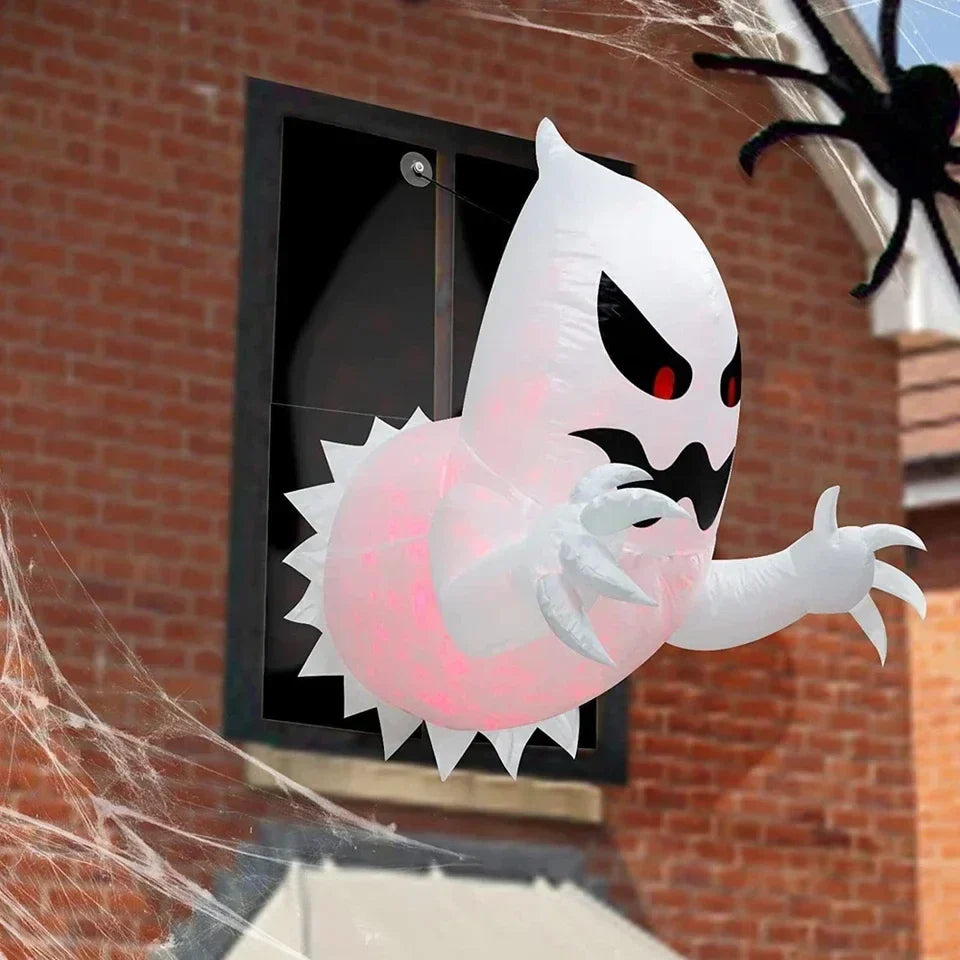 Siopsrl| Ghost Scary Inflatable Decor Props