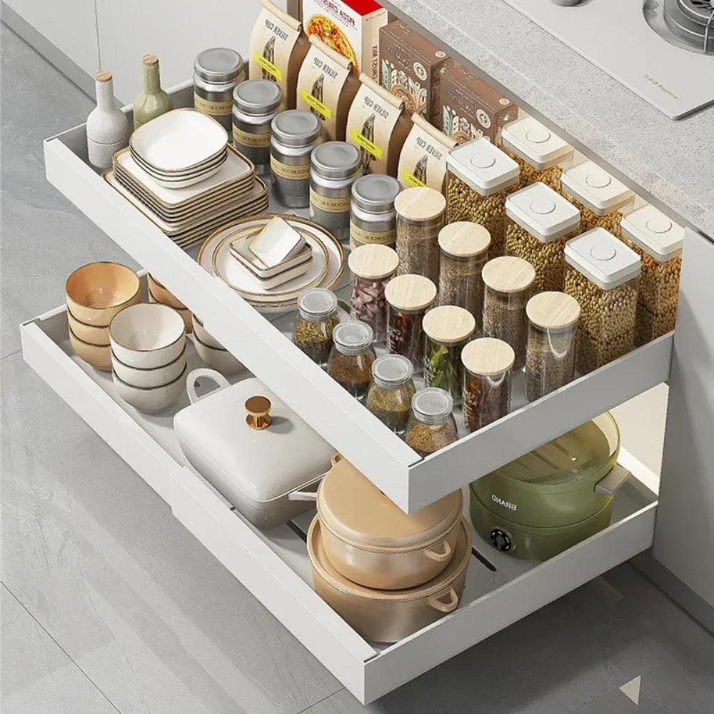 Siopsrl| Extendable Pull Rack