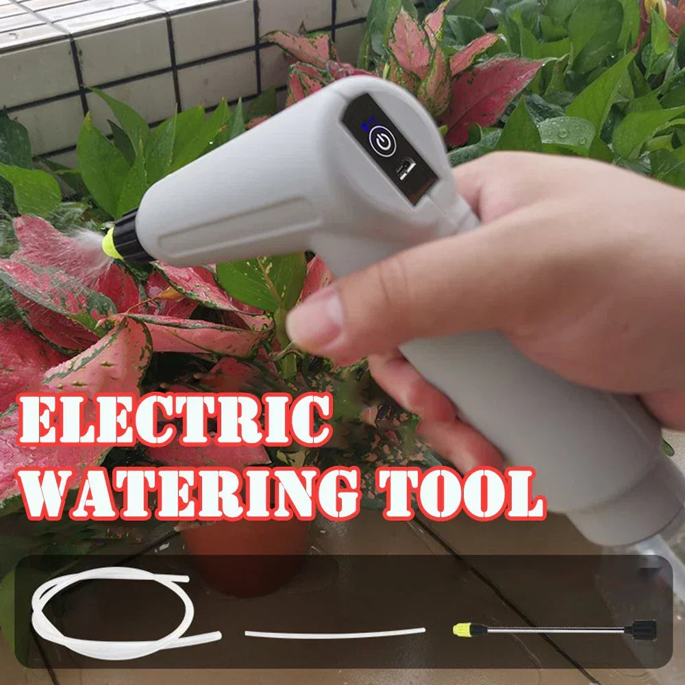 Siopsrl| Handheld Easy Gardening Water Sprinkler