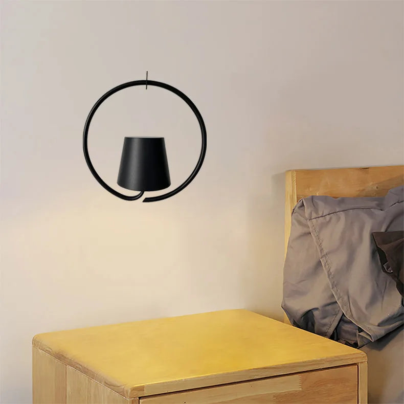 Siopsrl| Wireless LED Pendant Light
