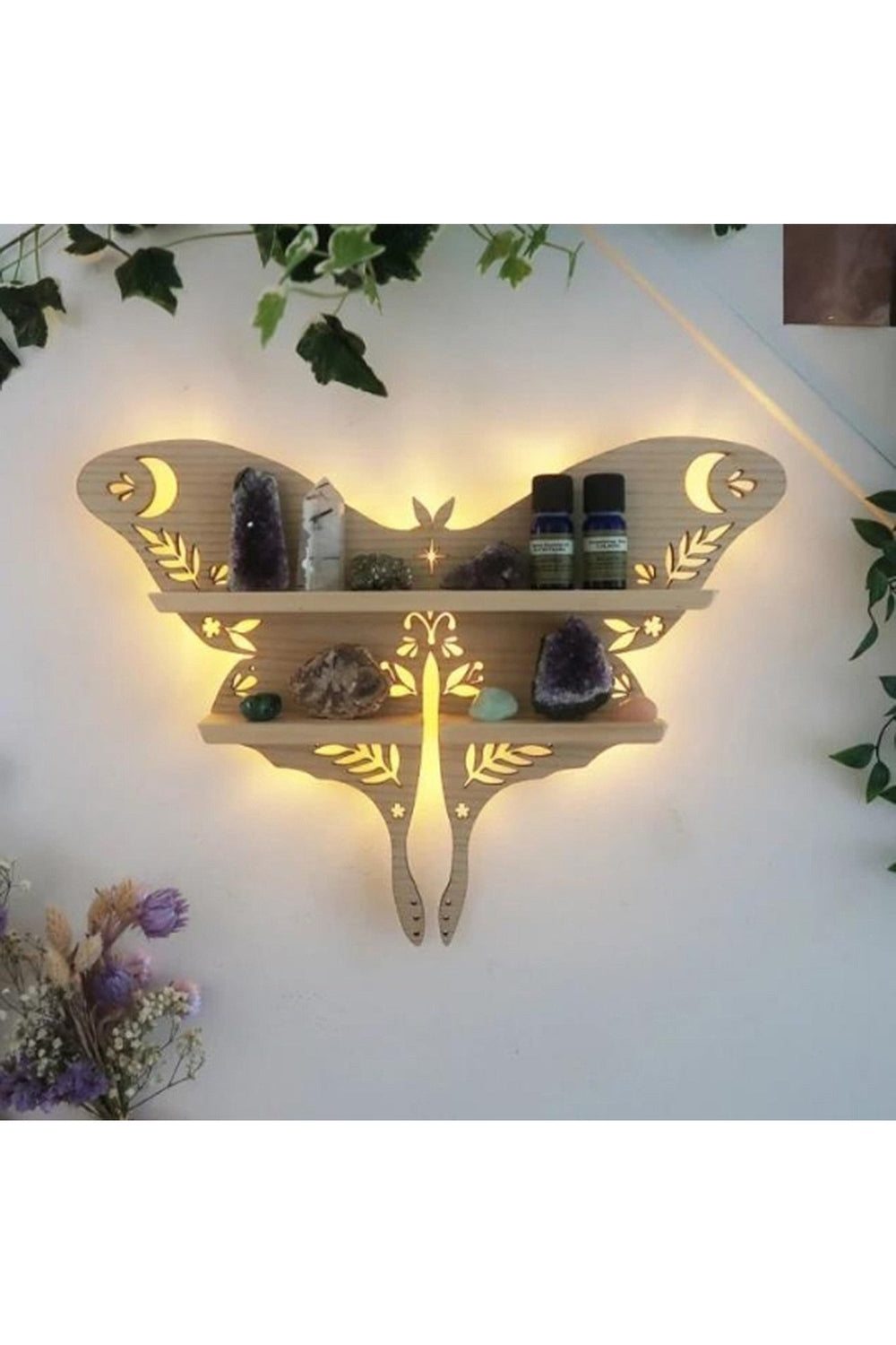 Motiv Wall Shelf | Siopsrl