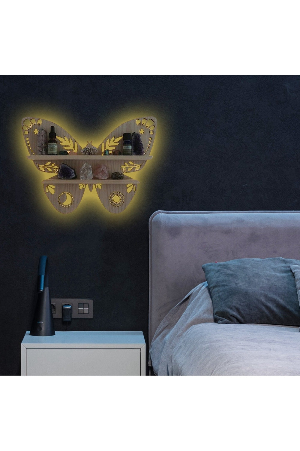 Motiv Wall Shelf | Siopsrl