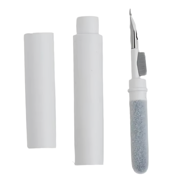 Siopsrl| SoundSweep – For crystal clear sound & clean earbuds!