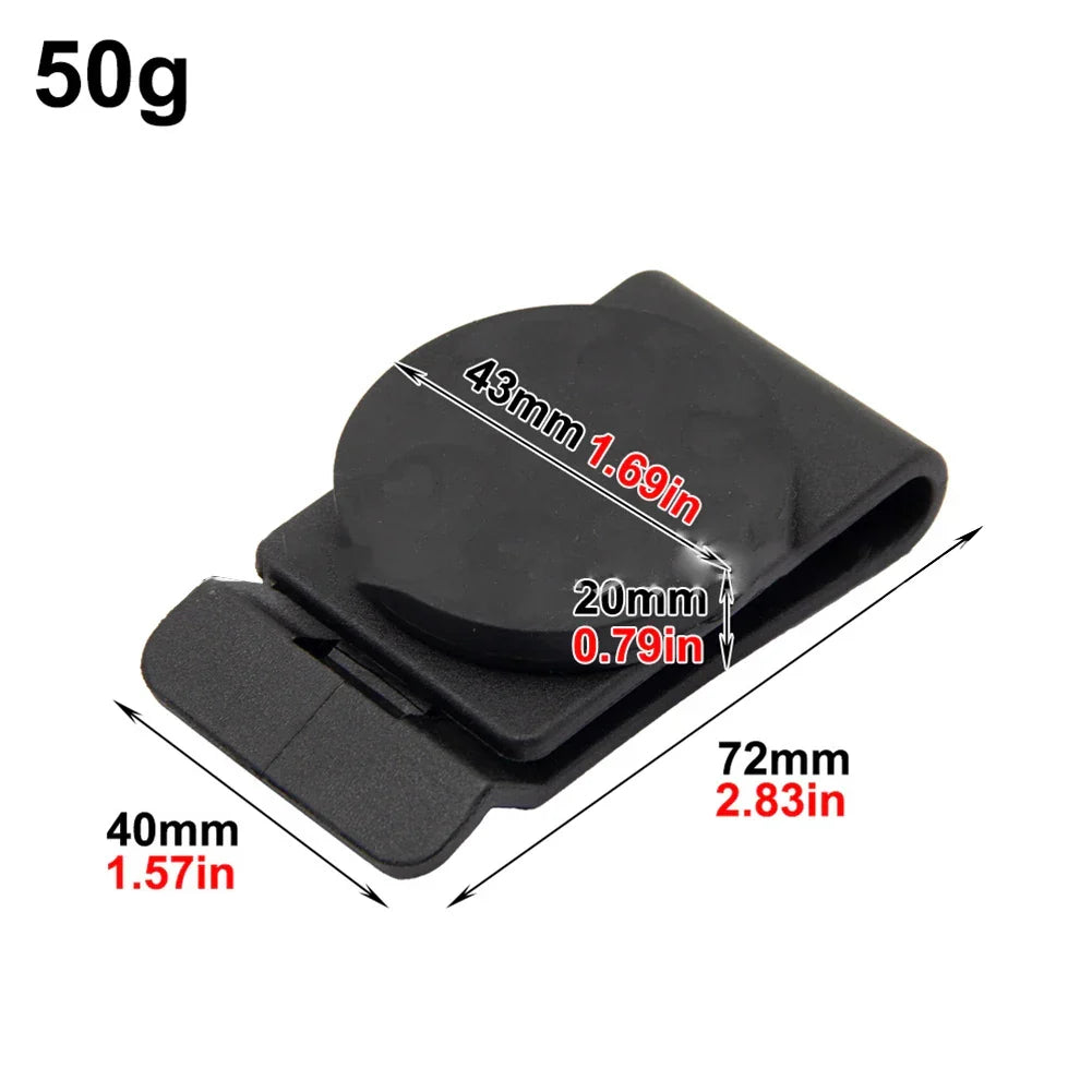 Siopsrl| Magnetic Belt Clip