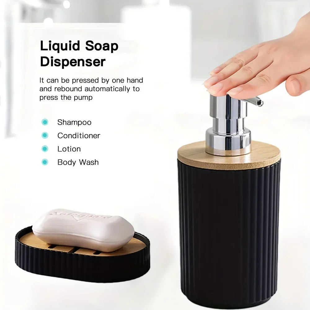 Siopsrl| Bathroom Set