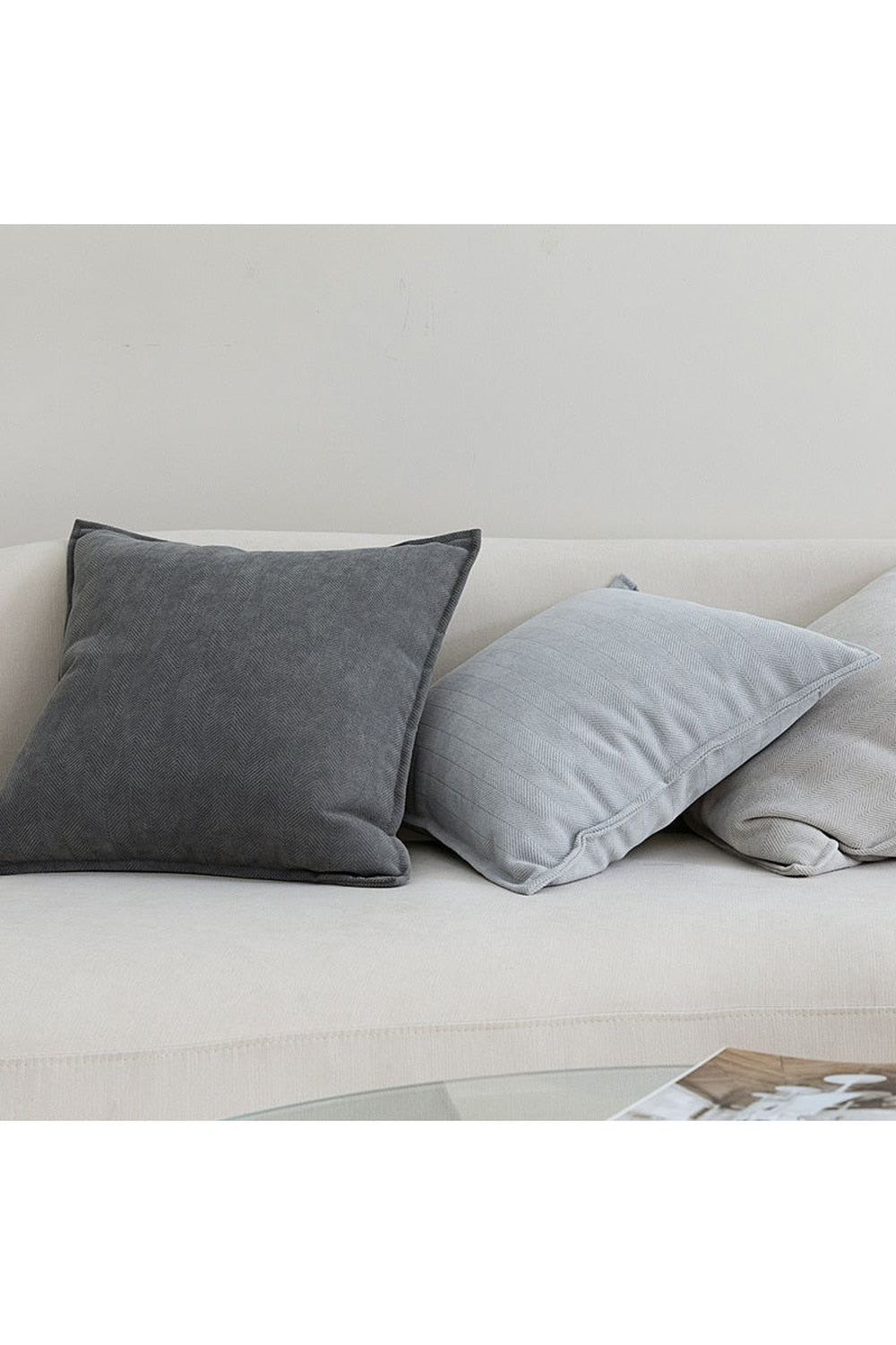 Cushion cover collection | Siopsrl
