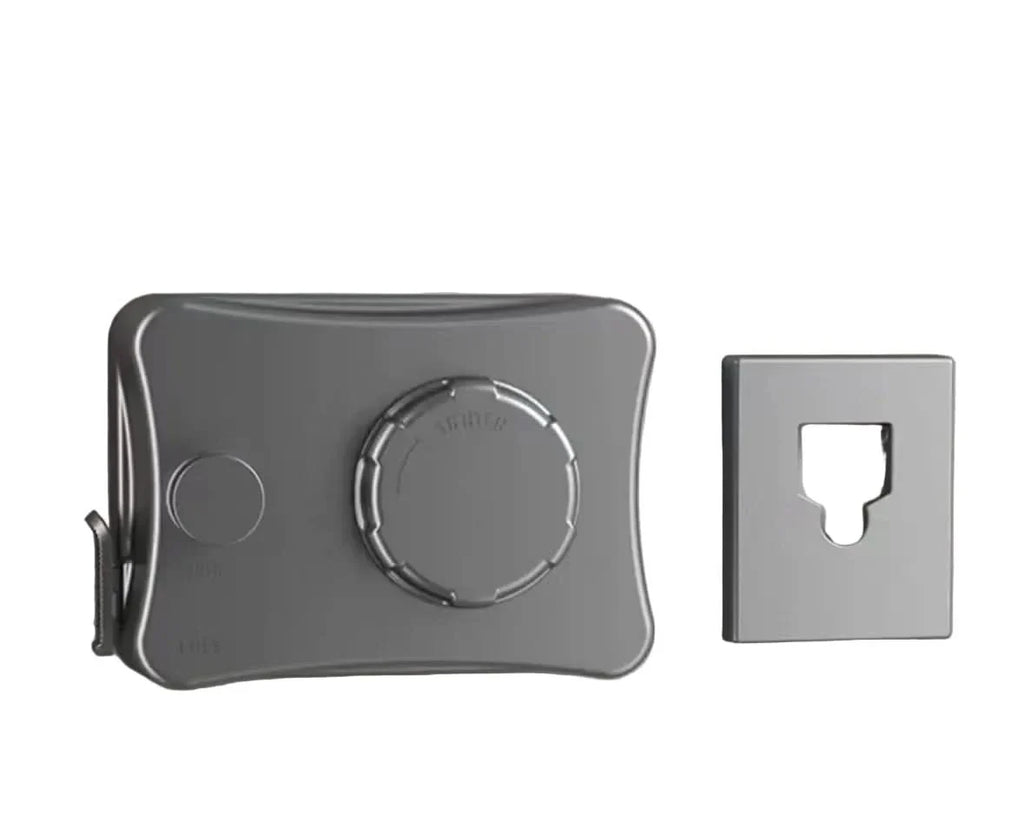 Siopsrl| Space-saving, wall-mounted tumble dryer