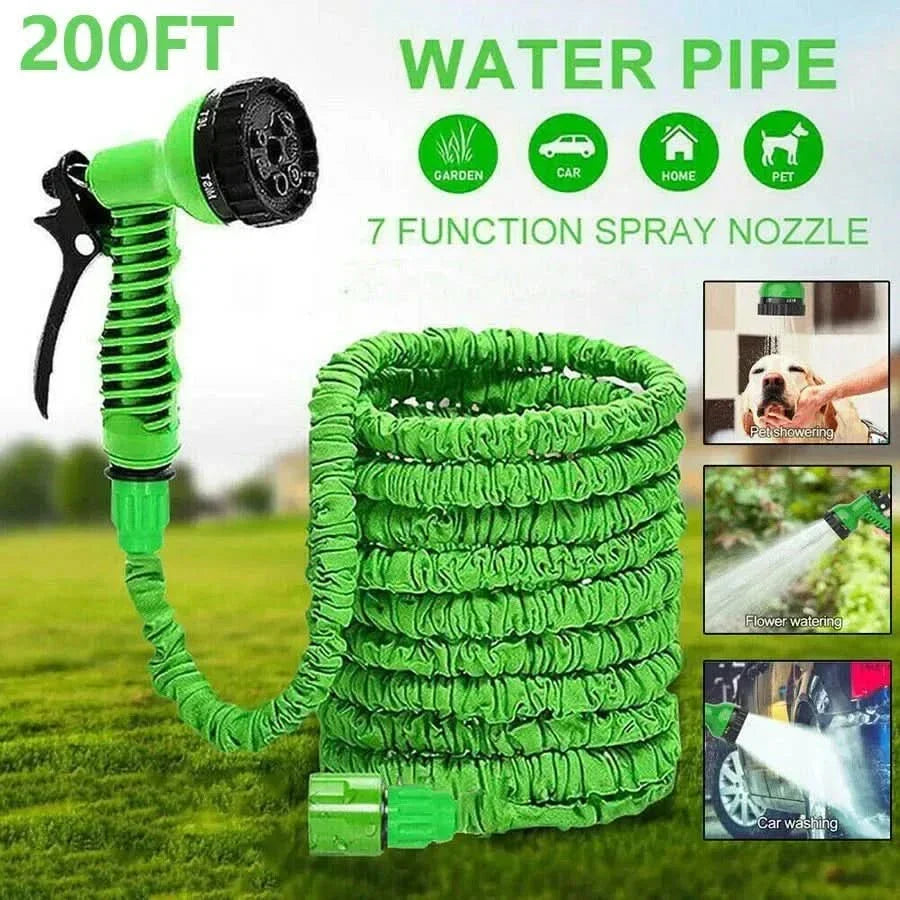 Siopsrl| FlexiStrahl Garden Hose