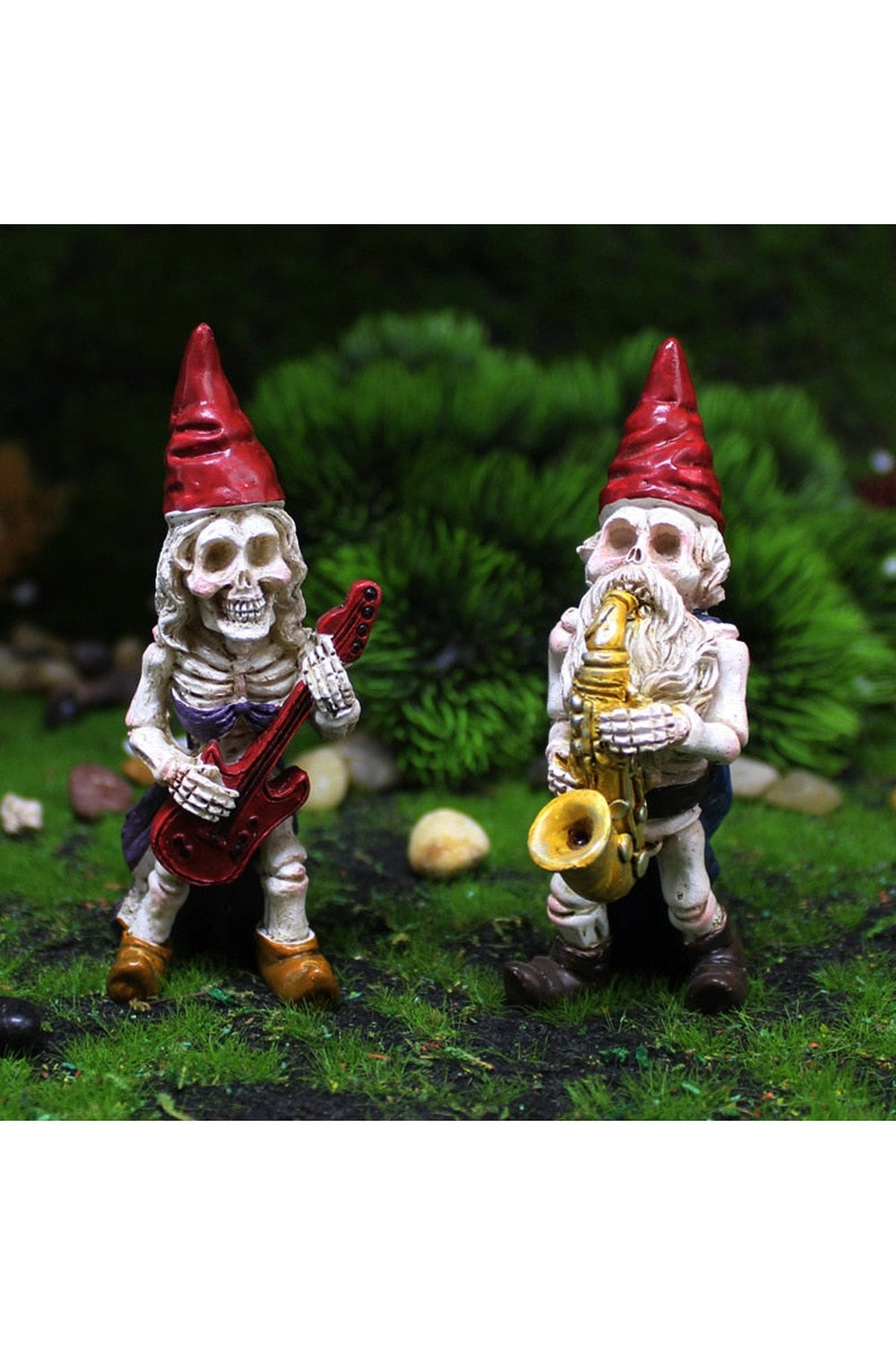 Tote Garden Gnome | Siopsrl