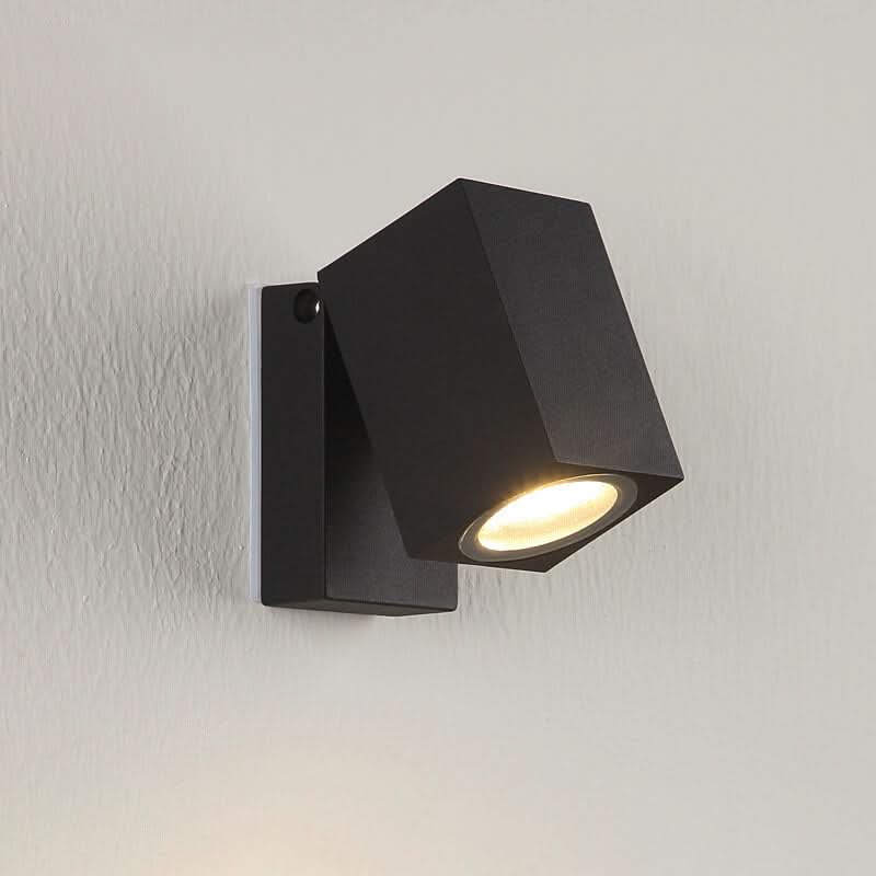 Siopsrl| Outdoor LED Wall Light with Adjustable Angle