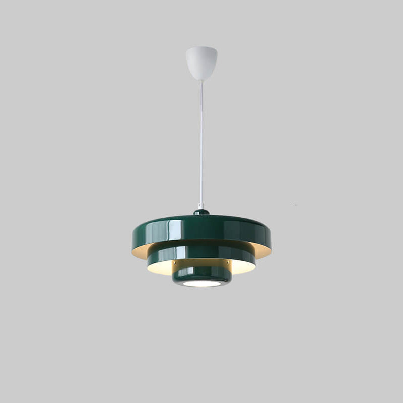 Siopsrl| Nova Light - Stylish Multi-layer Pendant Lamp