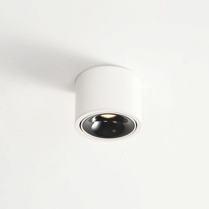 Siopsrl| Adjustable LED Flush Mount Ceiling Spotlight