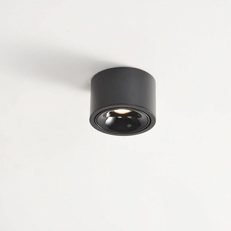 Siopsrl| Adjustable LED Flush Mount Ceiling Spotlight