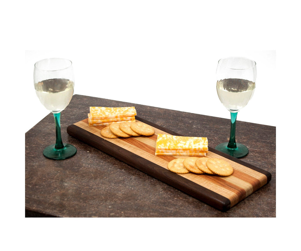 Bread & Cheese Board