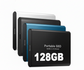 siopsrl | Ultrafast SSD Drive 128GB for Intensive Professional Use