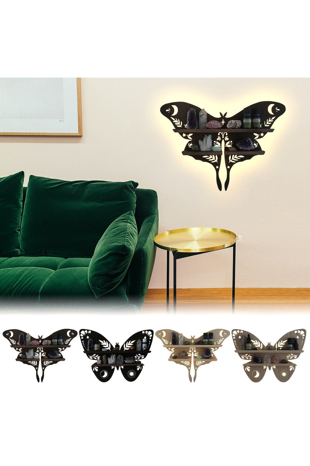 Motiv Wall Shelf | Siopsrl