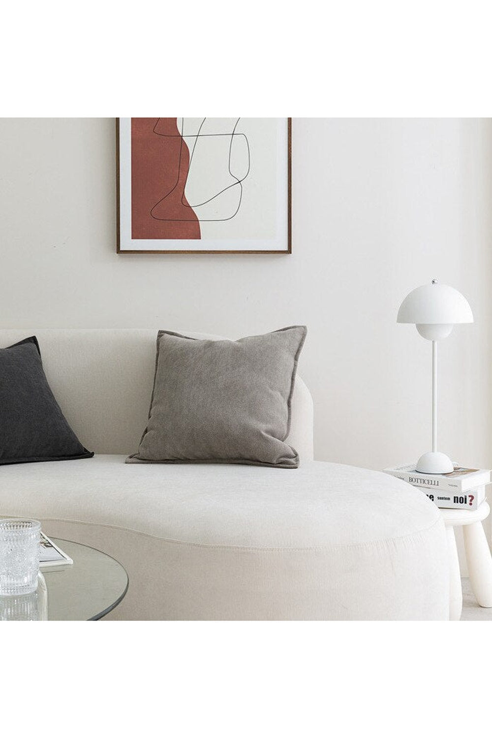 Cushion cover collection | Siopsrl