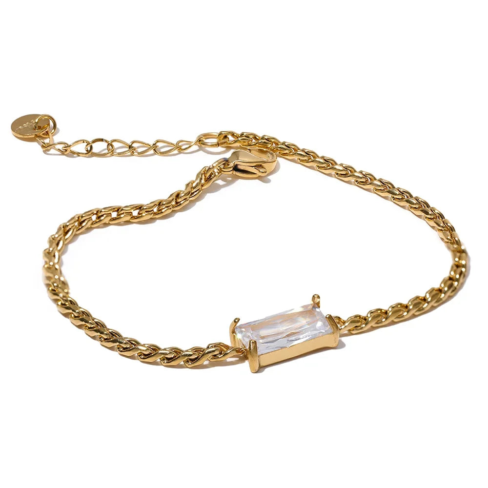 Castellanos Bracelet