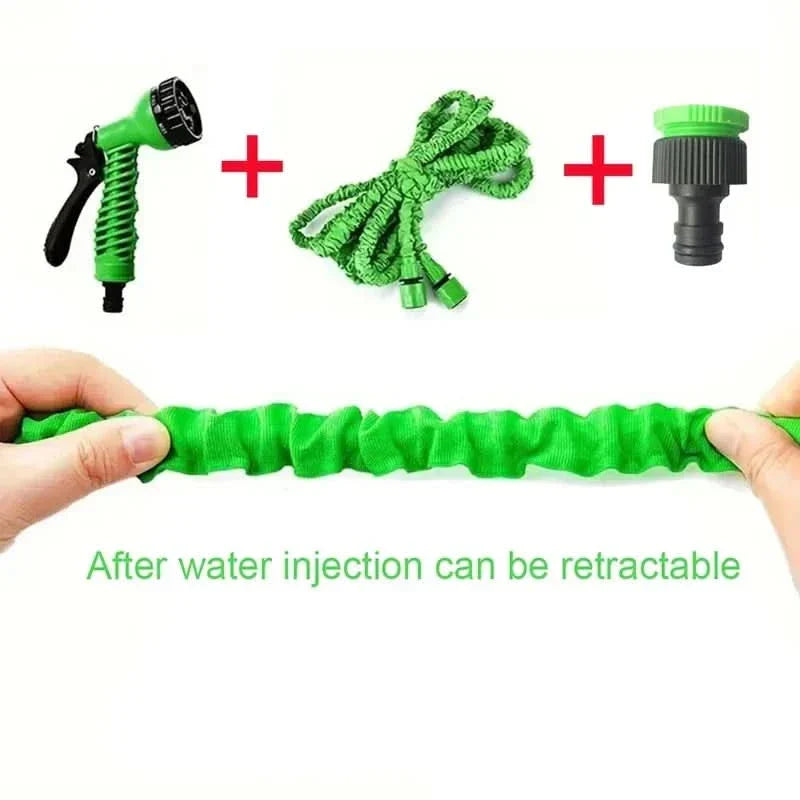 Siopsrl| FlexiStrahl Garden Hose