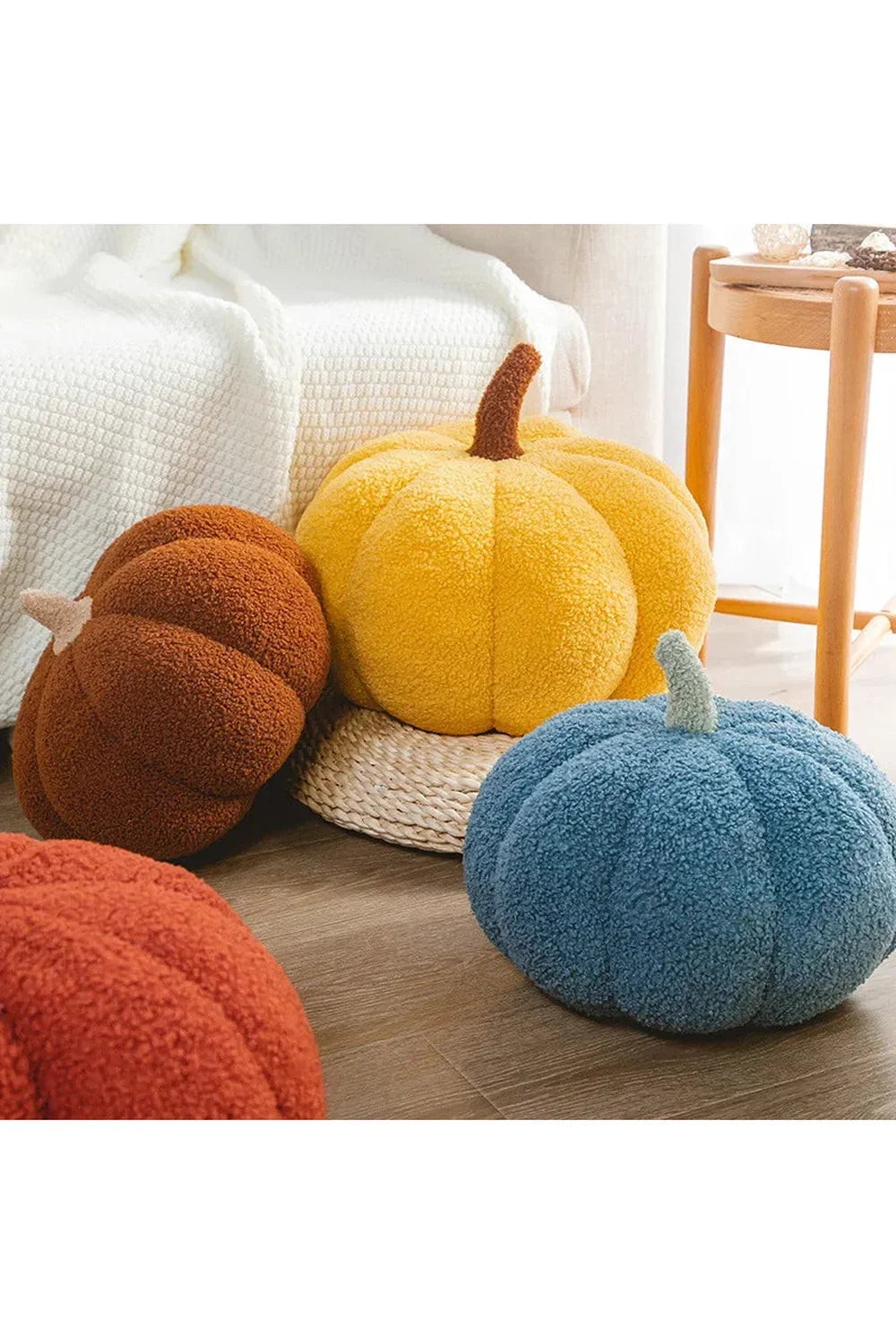 Plush Halloween Pillow | Siopsrl