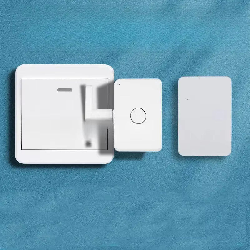 Wireless Smart Light Switch with Remote