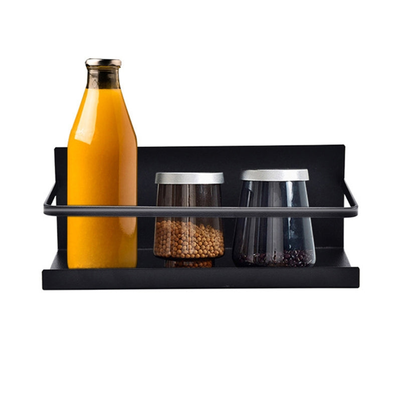Siopsrl| Magnetic Durable Home Storage Organizer Rack