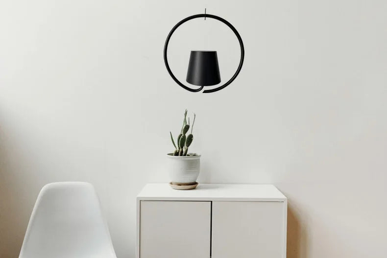 Siopsrl| Wireless LED Pendant Light