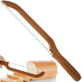 siopsrl | Perfect Bread Knife For Effortless Slicing