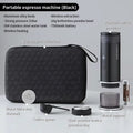 Portable Coffee Maker Espresso Machine