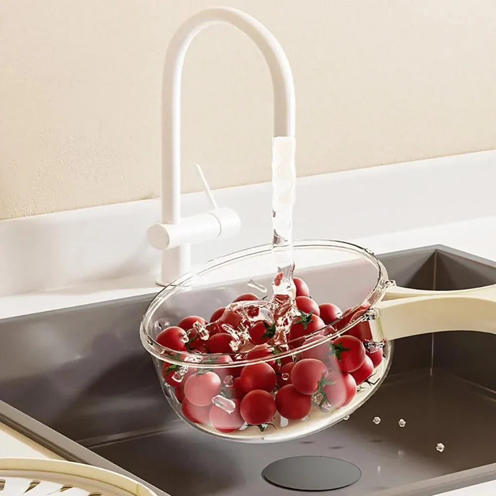 FreshBowl – Foldable Kitchen Box for Smart Storage Siopsrl