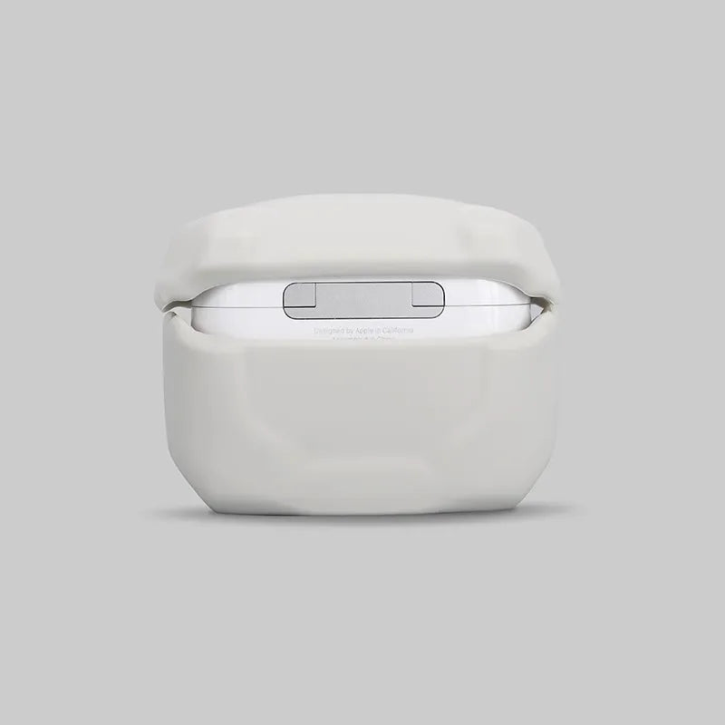 Siopsrl| Tiger Tooth Creative Airpods Case