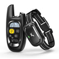 Siopsrl| Dog Training Collar with Remote – Shock Lock, Sound & Vibration Modes, Waterproof, 1600ft Range