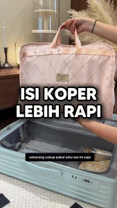Siopsrl| 7 In 1 Travel Storage Bag