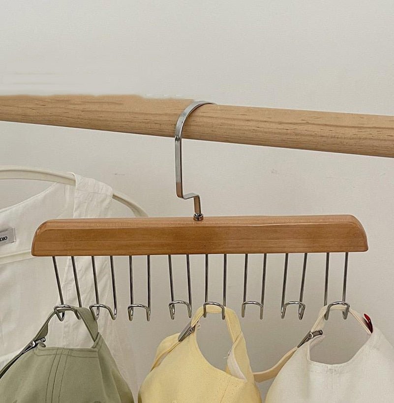 Siopsrl| HookHanger | Elegant and secure storage