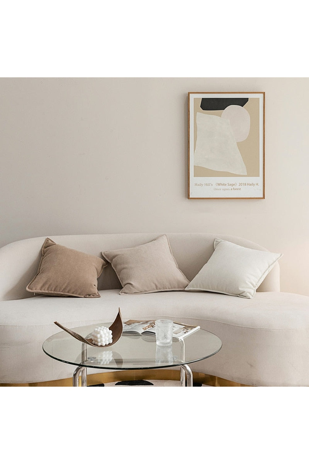 Cushion cover collection | Siopsrl